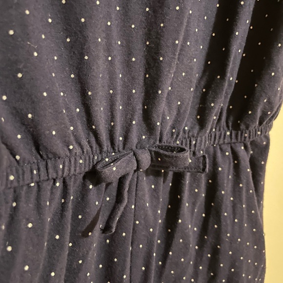 Janie and Jack Ric Rac Romper - Picture 5 of 6